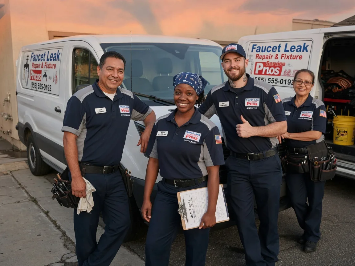 Faucet Repair company in Howard, PA