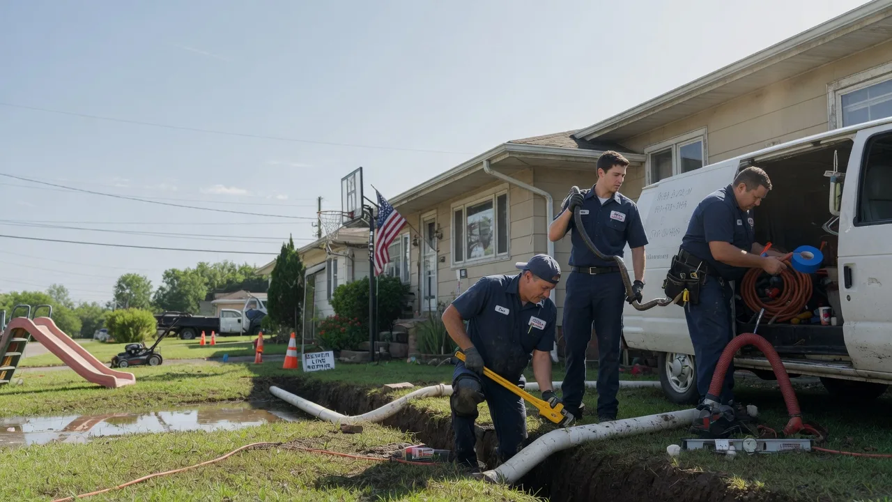Toilet Installation in Howard, PA near me